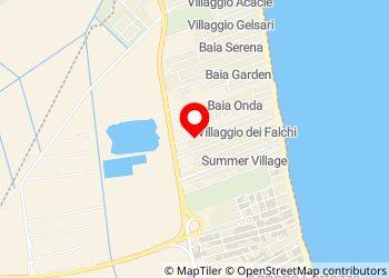 Area Attrezzata Camper Nelly - Foto 5