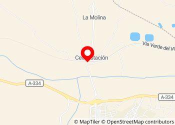 Area de autocaravanas Tíjola - Foto 6