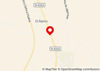 Camperpark El Alamo - Foto 6