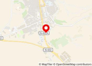 Alcalá Camper Park - Foto 5