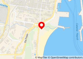 Camper Parking Area - Catania - Foto 4