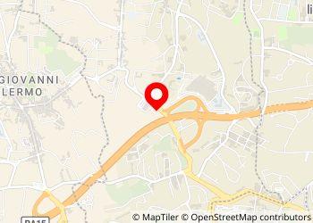 Area Sosta Camper Messina - Foto 2