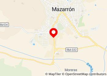 Área Camping Mazarrón - Foto 5