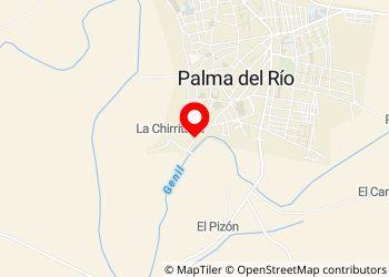 Área Autocaravanas de Palma del Río - Foto 2