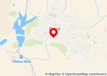 Área de autocaravanas de Nerva - Foto 6