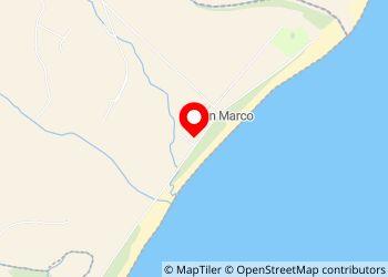 Area Sosta Oasi San Marco