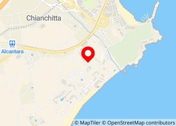 Area Sosta Camper - Aurora - Giardini Naxos - Foto 6