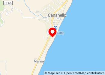 Lungomare di Ferruzzano - Foto 5