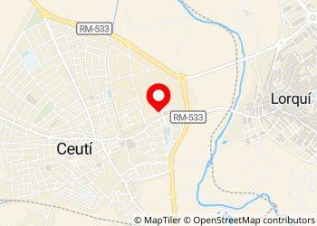 Área de autocaravanas de Ceutí - Foto 3