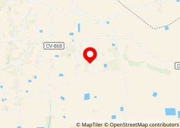 Los Yagues Motorhome Park - Foto 2