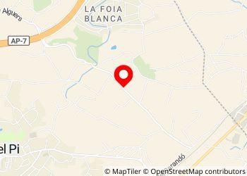 Orange Grove, Camper Park - Foto 2