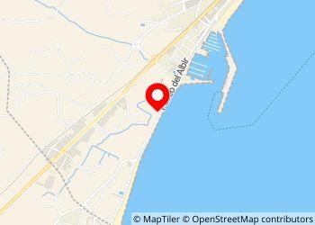 San Antonio Camper Park