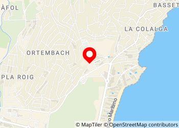 CAMPING Mediterráneo Area - Foto 3