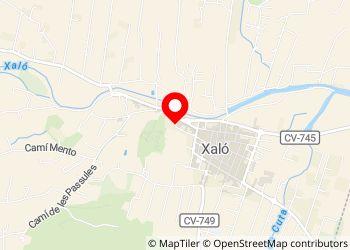 Camper Park Xaló - Foto 5