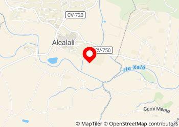 Heredad de Elias Ferrer - Foto 7