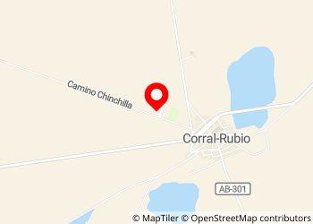 Area de Autocaravanas de Corral-Rubio - Foto 5