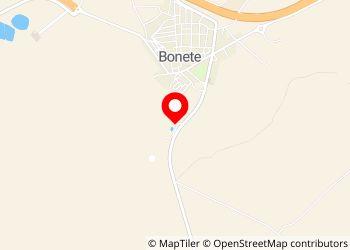 Área de autocaravanas gratuita Bonete - Foto 6