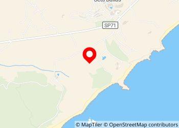 Area Sosta Camper - "Chia" di Nicola Culurgioni - Foto 7