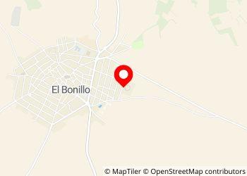 Área de Servicios para Autocaravanas de El Bonillo. - Foto 5