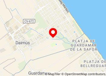 Dunes Área Camper - Foto 2