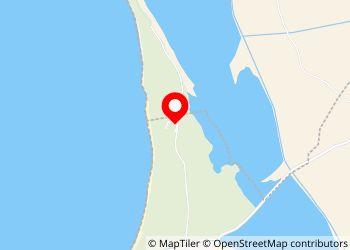 area attrezzata camper - Jamaican Beach