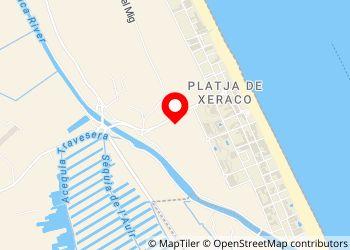 Xeraco campers - Foto 4