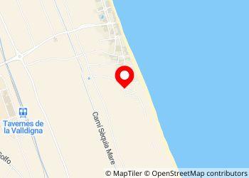 Area autocaravana La Finca - Foto 3