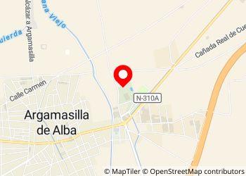 Finca Quijote - Foto 7