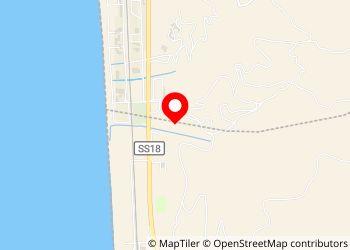 Area Sosta Camper Holiday TORREMEZZO - Foto 2