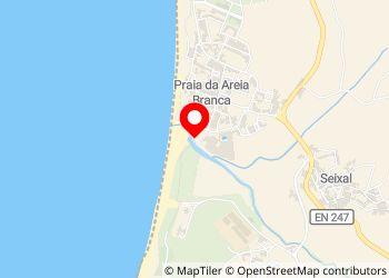 Area Camper Lourinhã - Foto 3