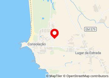 Camper parking Atouguia da Baleia - Foto 6