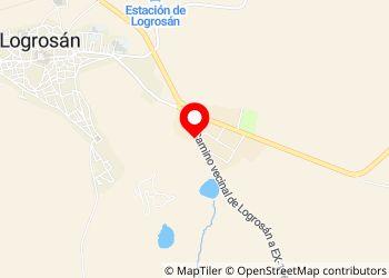 Area de Autocaravanas Logrosan - Foto 5