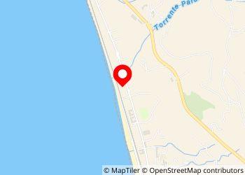 Un Posto al Sole Sosta Camper - Foto 2