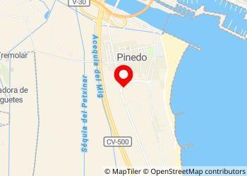 Parking Asoc. Autocaravanas Pinedo - Foto 6