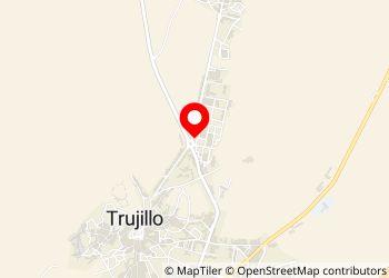 Área de Autocaravanas, Trujillo - Foto 7