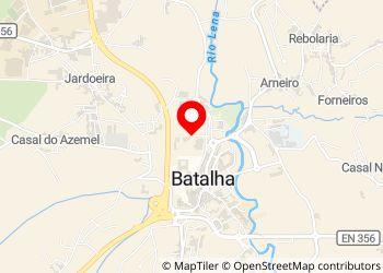 Area di sosta camper Batalha - Foto 2