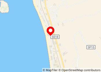 Camper Parking Area Lido Tropical - Diamond - Foto 6