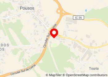 ASA - Parque de Autocaravanas dos Pousos