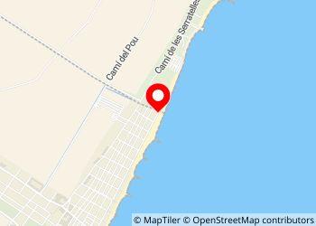 Área de Autocaravanas de Moncofar - Foto 3