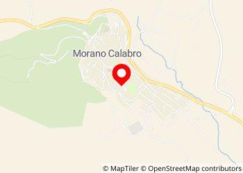 Area Sosta Camper Morano Calabro - Foto 6