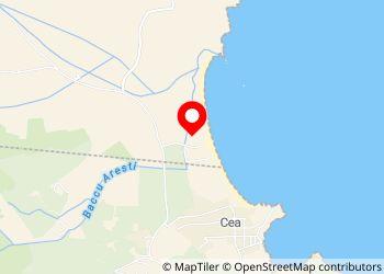 Area Attrezzata Camper Baia Cea Tortolì - Foto 3