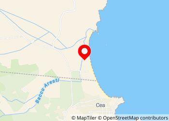 Area sosta camper attrezzata " I FARAGLIONI" - Foto 6