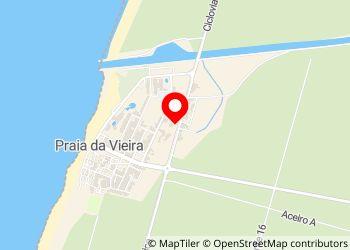 Parque Autocaravanas da Praia de Vieira - Foto 6