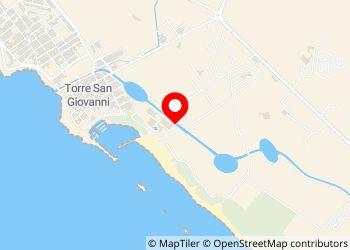 Camper Area Pista Salentina - Foto 5