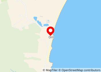 Area Sosta Camper Tanca Di Orri' - Foto 2