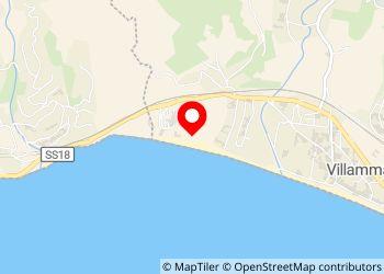 Sosta Camper "Il Fiore della Duna"