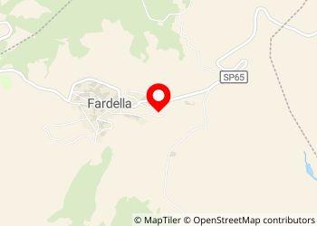 AREA SOSTA CAMPER FARDELLA - Foto 6