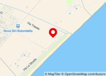 Area Sosta Camper "Siris" - Foto 3