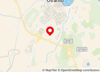 Oasy Park Oasi CAMPER CAMPEGGIO