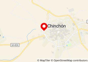 Área autocaravanas Chinchón - Foto 6